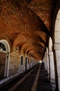 Spanish destination, Aranjuez. Historical royal city