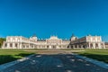 Aranjuez Palace FaÃ¯Â¿Â½ade Royalty Free Stock Photo