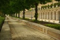 Aranjuez Plaza de San Antonio