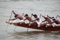 Aranmula Boat race