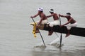 Aranmula Boat race