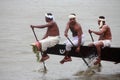 Aranmula Boat race