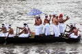 Kerala boat race