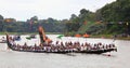 Kerala boat race