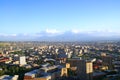 Ararat & Yerevan