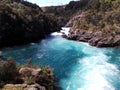 Aratiatia Rapids, New Zealand