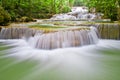 Arawan Waterfall