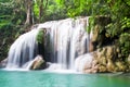 Arawan Waterfall