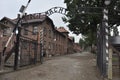 Arbeit Macht Frei Royalty Free Stock Photo