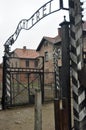 Arbeit macht frei