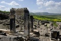 Arbel ancient synagogue