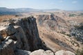 Arbel Cliffs