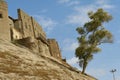 Arbil Castle Royalty Free Stock Photo