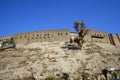 Arbil Castle in Kurdistan