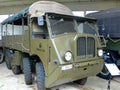 Military truck Saurer 8M - 1943