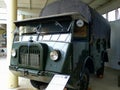 Saurer military truck Typ 4M - 1938