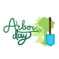 Arbor Day Greeting