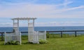 Arbor At Panmure Island