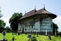 Arbore Church