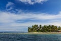 Arborek village,Raja ampat Indonesia