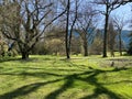 Arboretum, Conservatory and Botanical Garden of the City of Geneva Conservatoire et Jardin Botaniques de la Ville de GenÃÂ¨ve