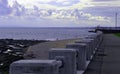 Arbroath Seafront View
