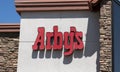 Arby's Fast Food Restaurant