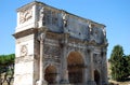 Arc of Constantine