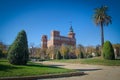 Ciutadella Park, Barcelona