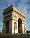 Arc de Triomph