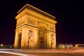 Arc de Triomphe