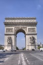 Arc de triomphe