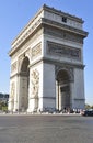 Arc de Triomphe