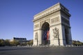 Arc De Triomphe