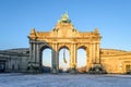 Arc de Triomphe - Arch of Triumph