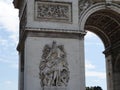 Arc de Triomphe de l'Ãâ°toile