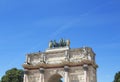 Arc de Triomphe du Carrousel