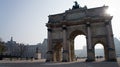 Arc de Triomphe du Carrousel