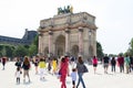 Arc de Triomphe du Carrousel