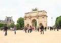 Arc de Triomphe du Carrousel