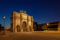 Arc de Triomphe du Carrousel