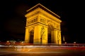 Arc de triomphe