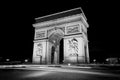 Arc de triomphe