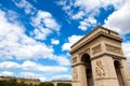 Arc de Triomphe, Paris