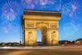 Arc de Triomphe Paris