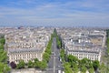 Arc de Triomphe