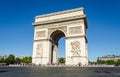 Arc de Triomphe Ã¢â¬â Paris, France