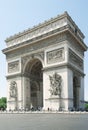 Arc de triumph