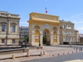 Arc de Triumphe, Montpellier, France