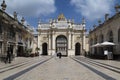 Arc Here - Nancy - France